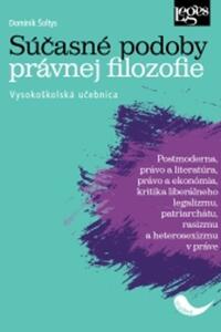 Súčasné podoby právnej filozofie