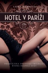 Hotel v Paríži: izba č. 2 