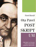 Ota Pavel: POSTSKRIPTUM