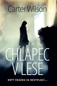 Chlapec v lese