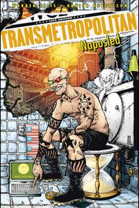 Transmetropolitan - Naposled