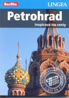 Petrohrad - inspirace na cesty