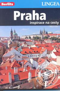 Praha - Inspirace na cesty