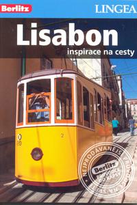 Lisabon - Inspirace na cesty