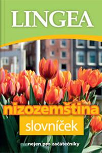 Nizozemština - slovníček