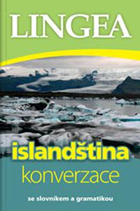 Islandština - konverzace