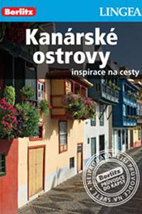 Kanárské ostrovy - Inspirace na cesty