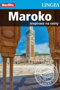 Maroko - Inspirace na cesty