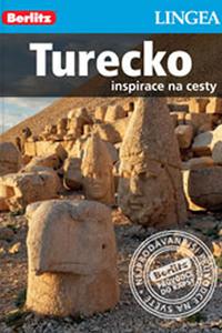 Turecko - Inspirace na cesty