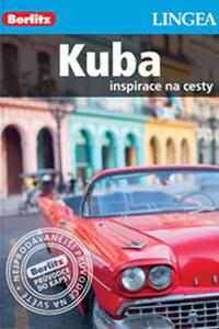 Kuba - Inspirace na cesty