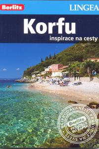 Korfu - inspirace na cesty