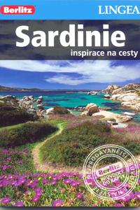 Sardinie - inspirace na cesty