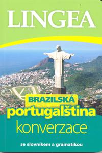 Brazilská portugalčina