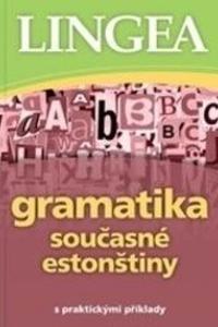 Gramatika současné estončiny