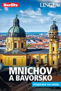 Mnichov a Bavorsko