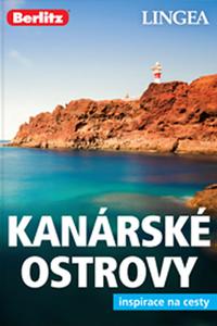 Kanárské ostrovy