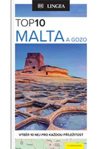 Malta a Gozo TOP 10