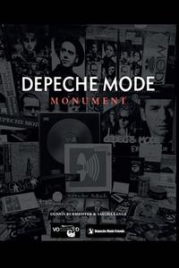 Depeche Mode - Monument 