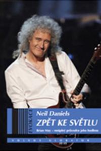 Brian May Evokace 