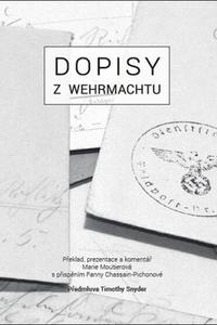 Dopisy z Wehrmachtu 