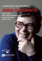 Anna Solidarita 