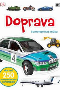 Doprava 