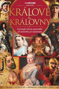 Králové a královny