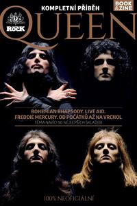 Queen - Kompletní příběh