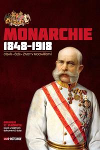 Monarchie 1848-1918 + CD