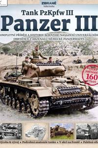 Tank PzKpfw III - Panzer III