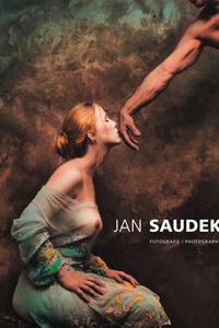 Jan Saudek - Posterbook 