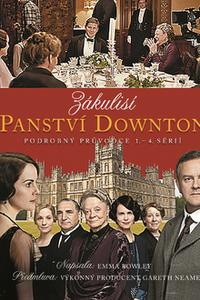 Zákulisí Panství Downton