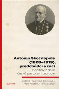 Antonín Skočdopole (18281919), předchůdci a žáci