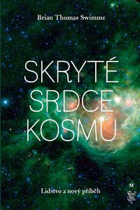 Skryté srdce kosmu