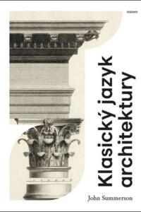 Klasický jazyk architektury