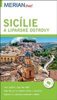 Sicílie a Liparské ostrovy