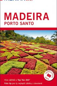 Madeira, Porto Santo - Merian 5