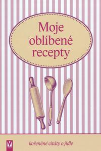 Moje oblíbené recepty