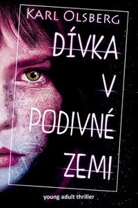 Dívka v podivné zemi