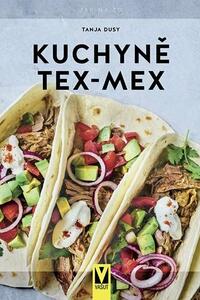 Kuchyně Tex-Mex