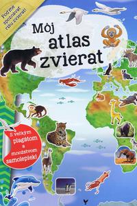 Môj atlas zvierat