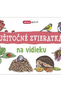 ​Užitočné zvieratká - na vidieku