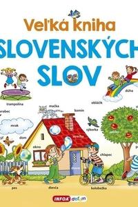 Veľká kniha slovenských slov