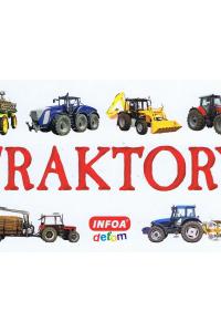 Traktory