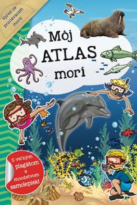 Môj atlas morí