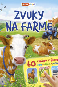 Zvuky na farme