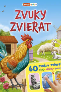 Zvuky zvierat