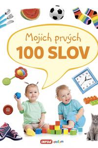 Mojich prvých 100 slov