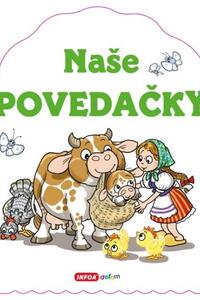 Naše povedačky