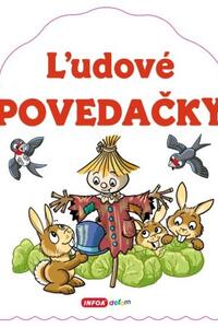 Ľudové povedačky